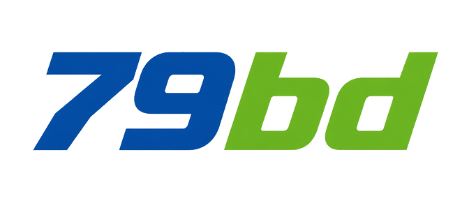 79bd লোগো